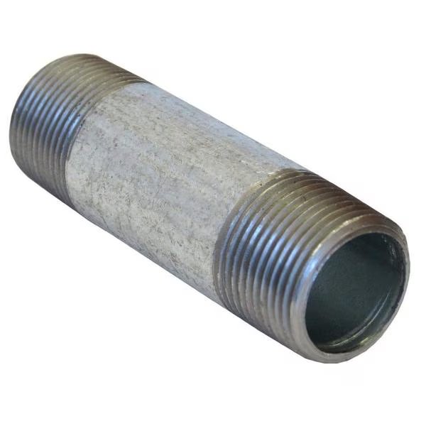 1/2X30 Std Gal Ready Cut Pipe, Anvil, Mfr#: 0331219055